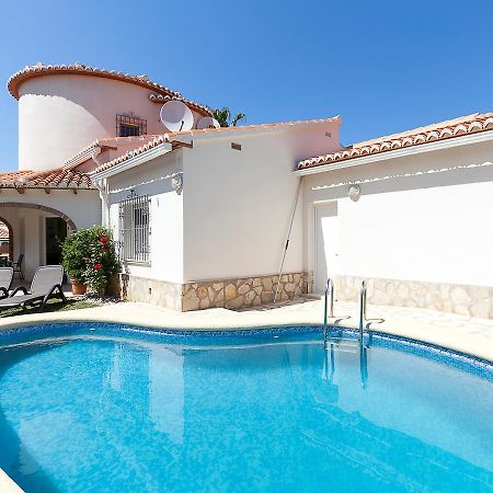 Holiday Home Tossal Gros By Interhome Denia Exterior foto