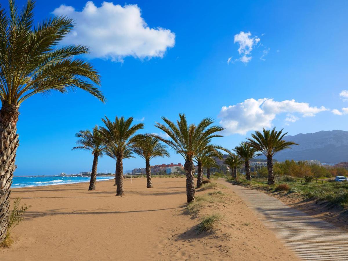 Holiday Home Tossal Gros By Interhome Denia Exterior foto