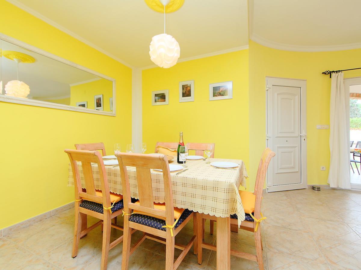 Holiday Home Tossal Gros By Interhome Denia Exterior foto